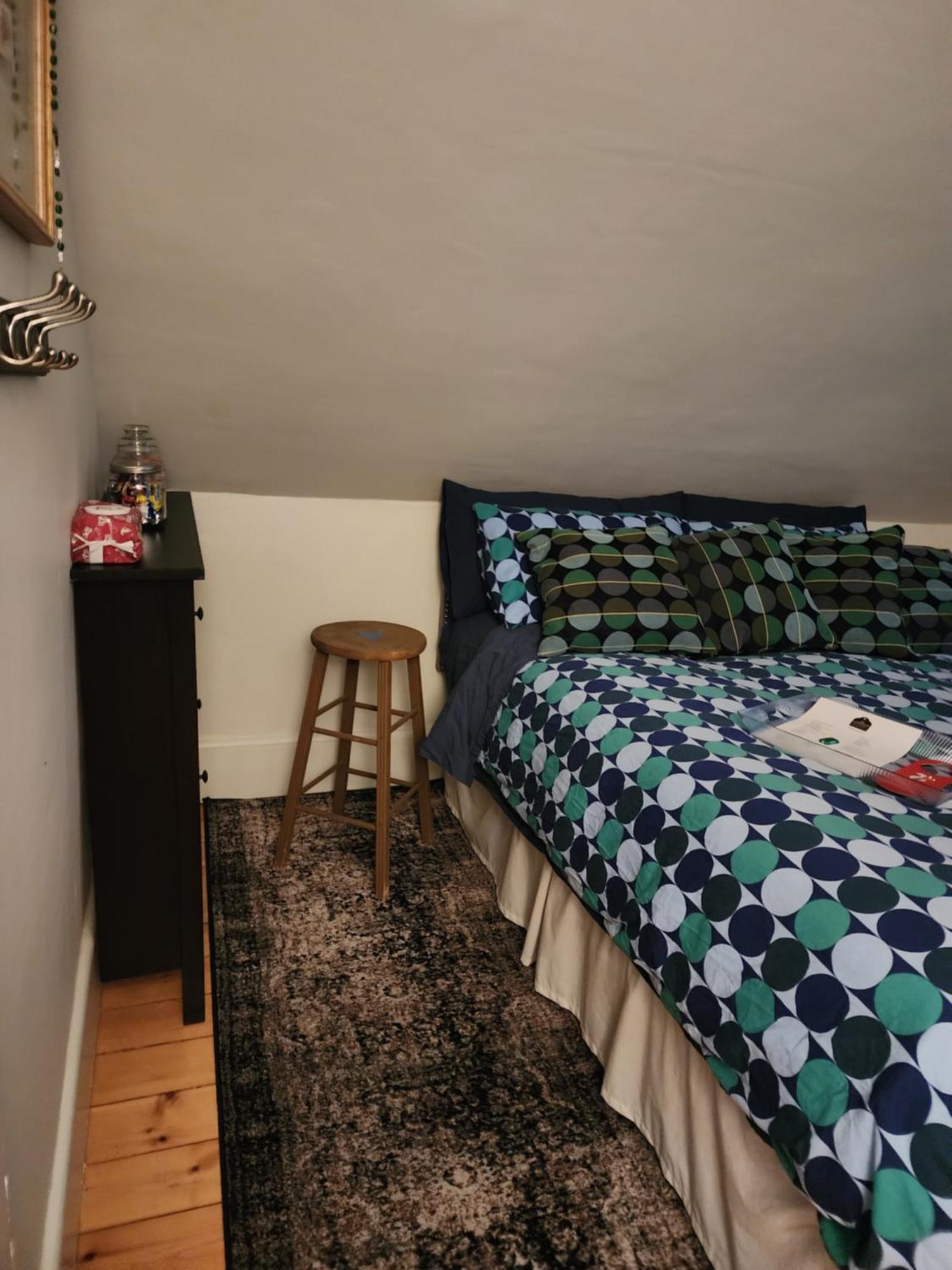 The Landerholm Bed And Breakfast Wisconsin Rapids Εξωτερικό φωτογραφία