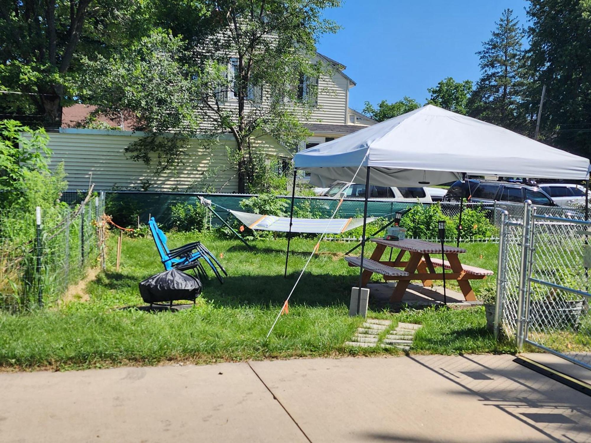 The Landerholm Bed And Breakfast Wisconsin Rapids Εξωτερικό φωτογραφία